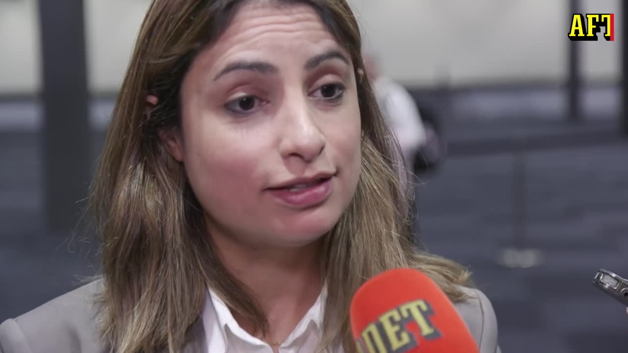 Dadgostar om kraven på S: ”Skriftligt avtal är ambitionen”