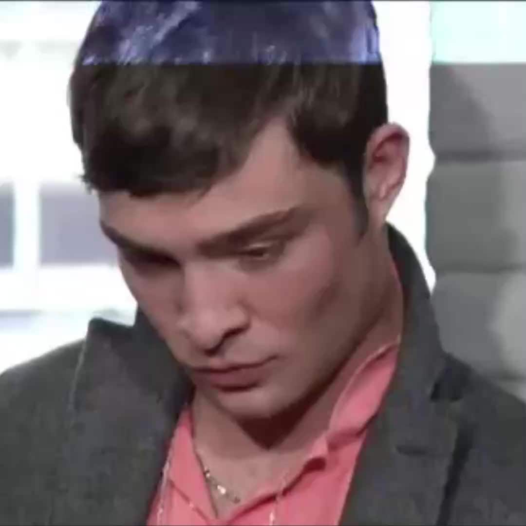 Ed Westwick anklagas för att ha hållit kvinna som sexslav