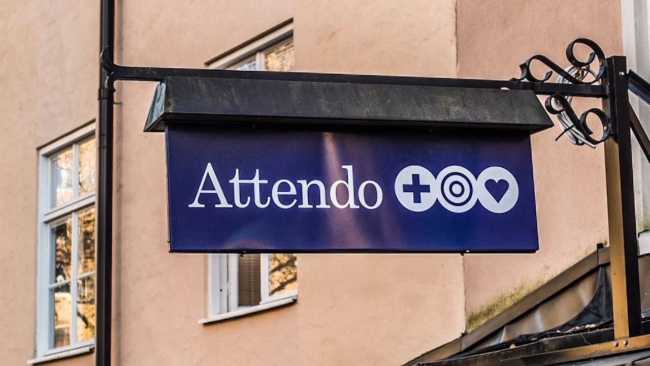 Här ska två personer ta hand om 52 demenssjuka