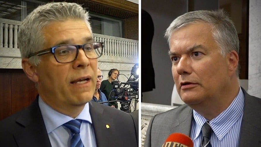 Säpo: Det är allvarligt