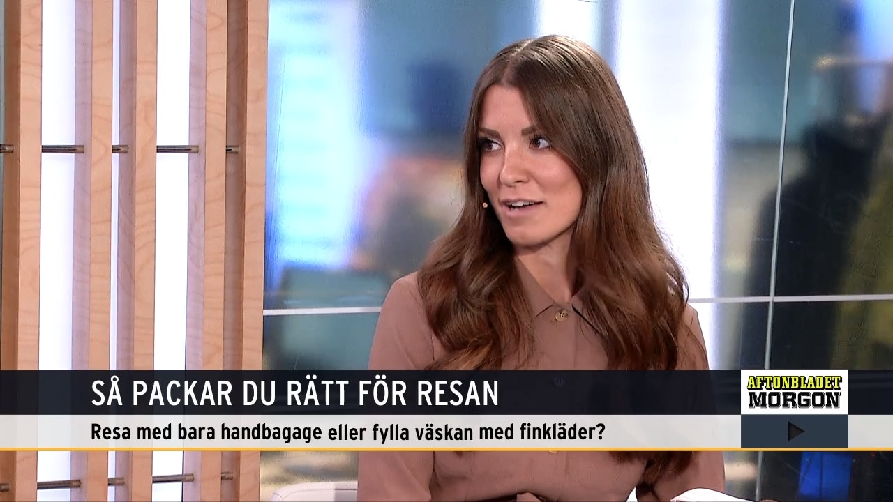 ”Det viktigaste är att planera”