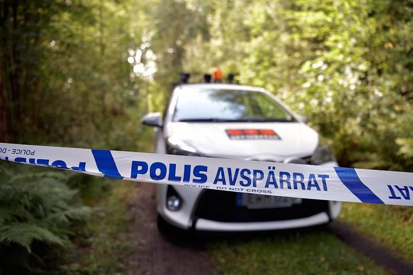 Oväntad vändning i Arbogamordet – ”mördare går lös”