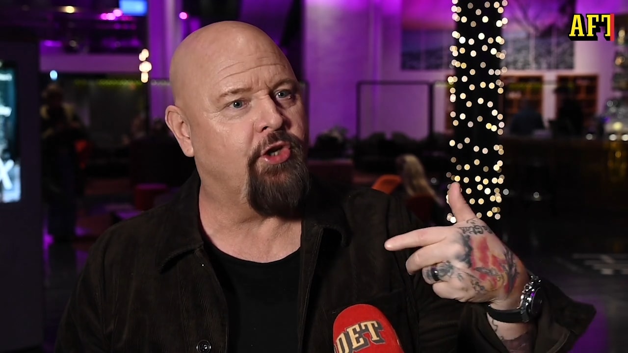 Så blev Anders Bagge dubbellurad in i Mello – av sin fru och ”Lyxfällan”-profilen