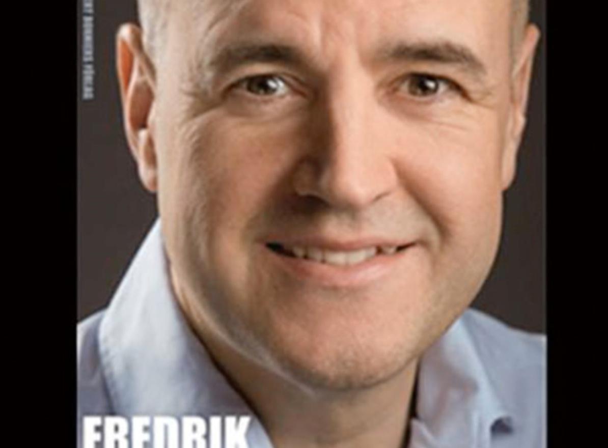 Reinfeldt till attack mot SD i ny bok