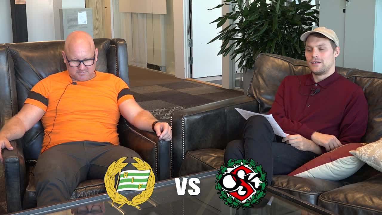 Laul: "Dom har bytt kostym"