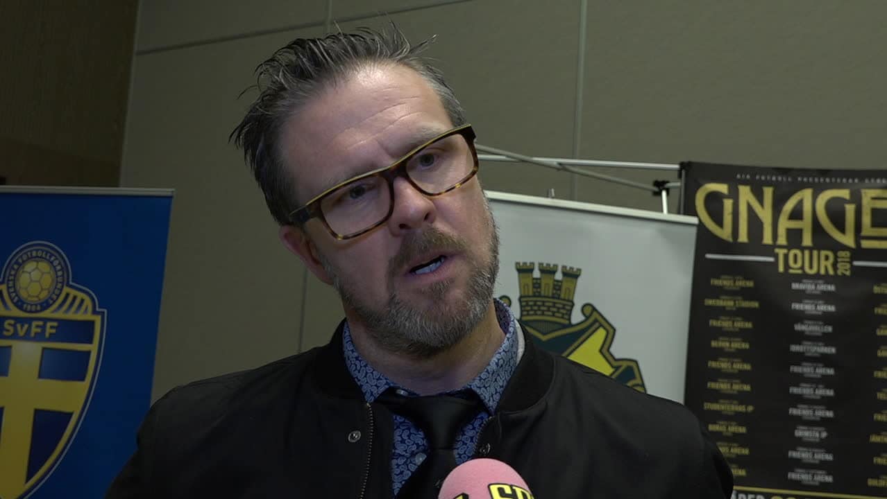 Sportbladet ställer allsvenska profiler mot väggen
