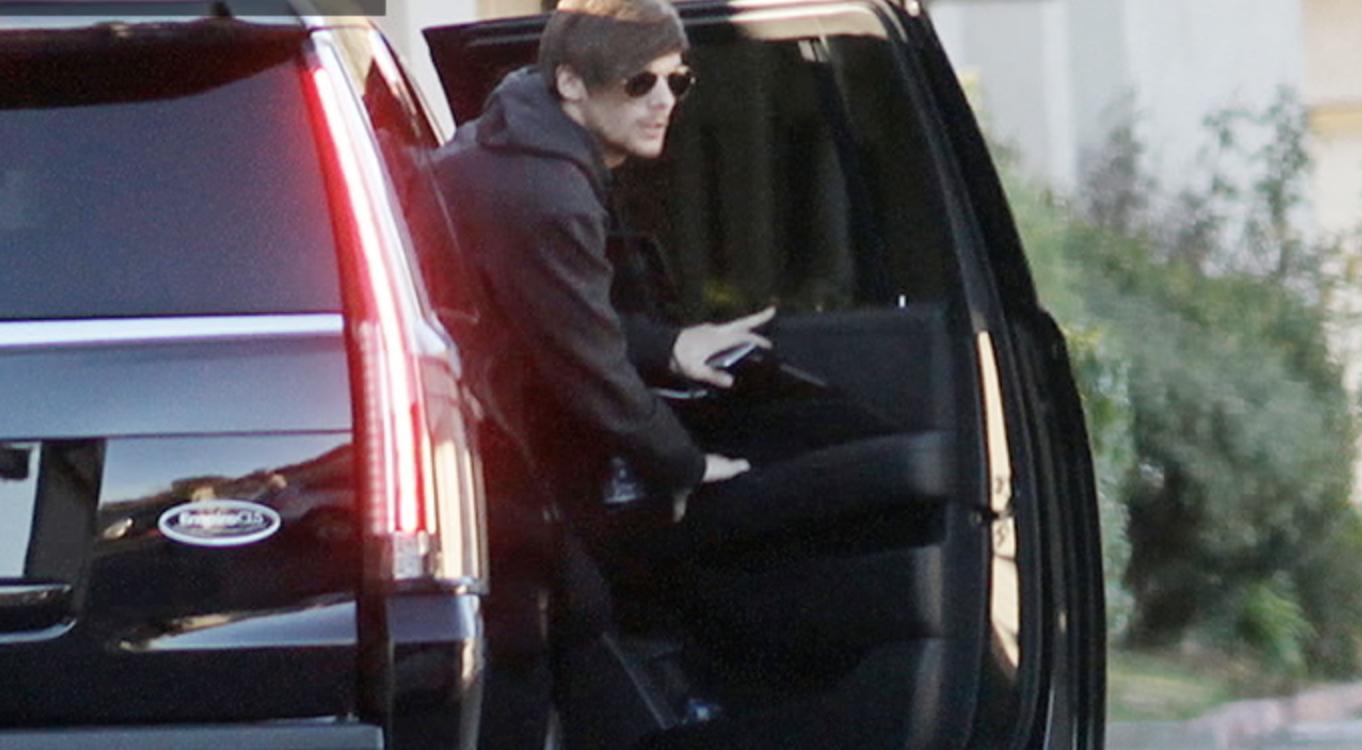 Så mycket betalar One Direction-stjärnan i underhåll