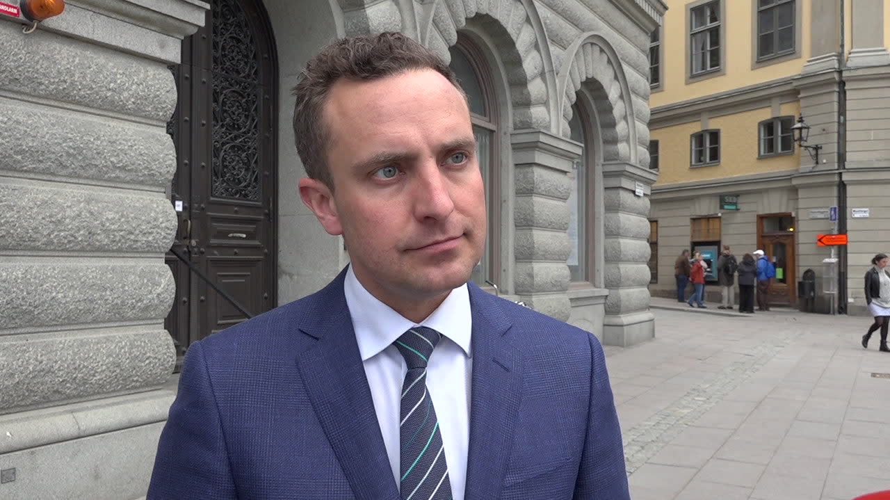 "Vi förstår att det är ett väldigt allvarligt läge"