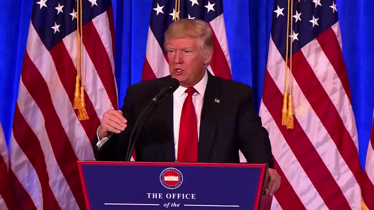 Så går en amerikansk riksrättsprocess till