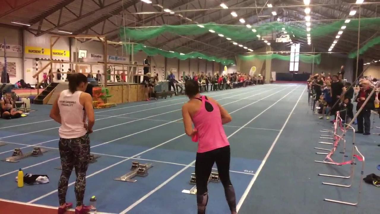 Kallurs sköna comeback