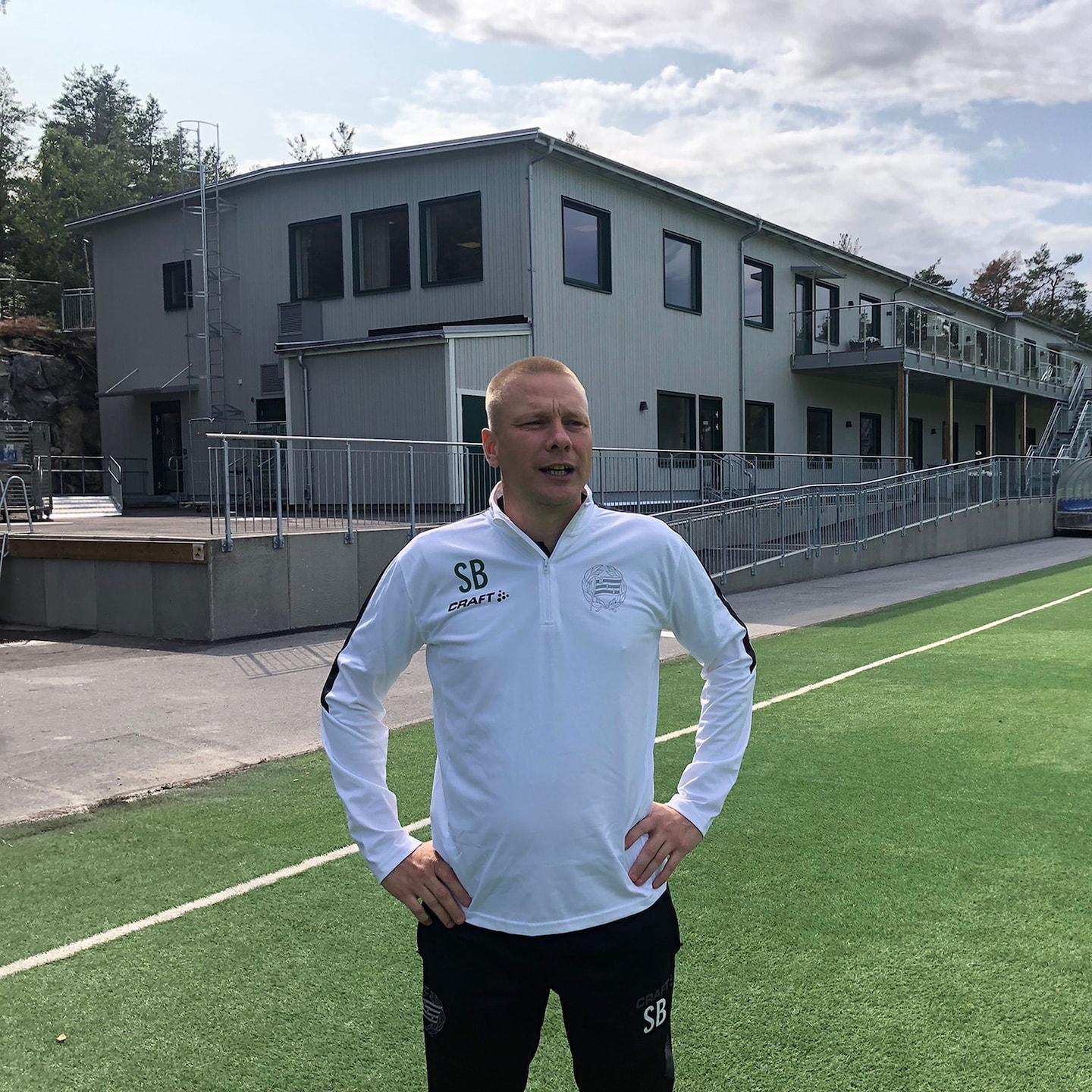 Billborn: "Jag vill ha VAR i allsvenskan" episode artwork