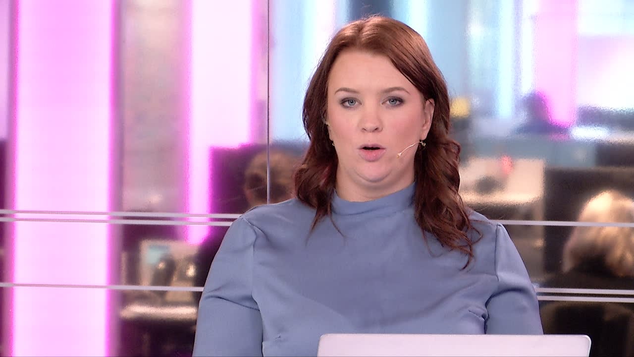 Kalla ställer in minitouren