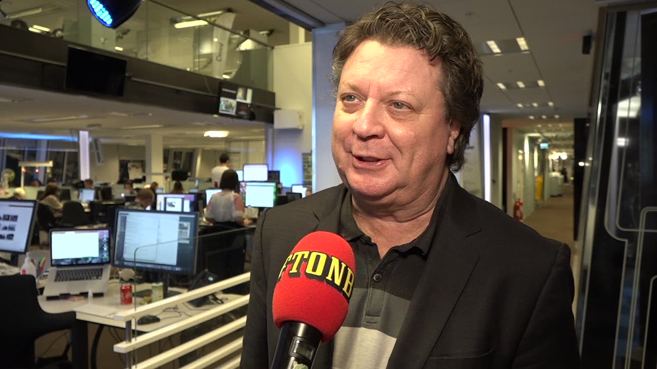 Experten om The Square: ”Den har ganska bra vinstchanser"