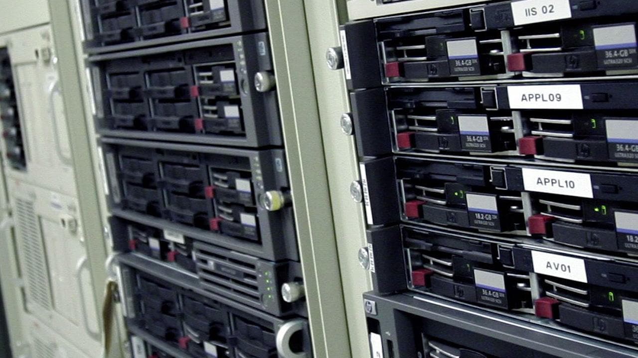 USA:s säkerhetstjänst – Ryssland bakom hackerattackerna