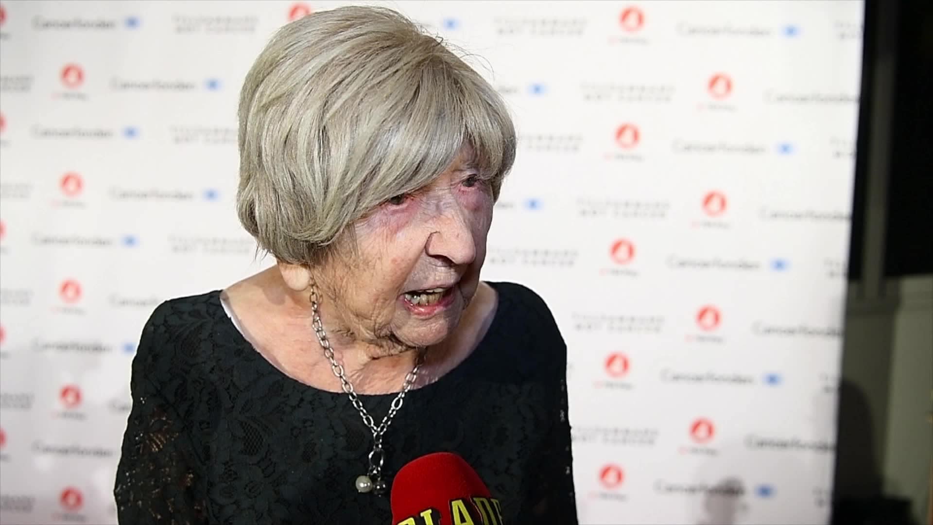 Dagny: "Min man gick bort i cancer och lämnade mig ensam"