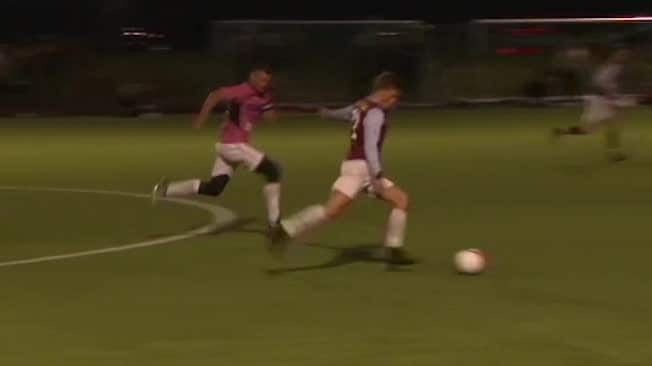 Northug jagar – då gör talangen så här