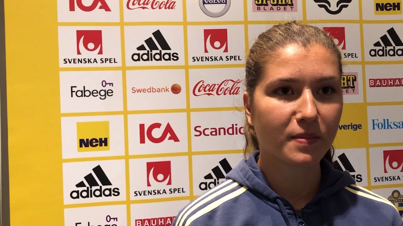 Kullashi om jämförelsen med Asllani