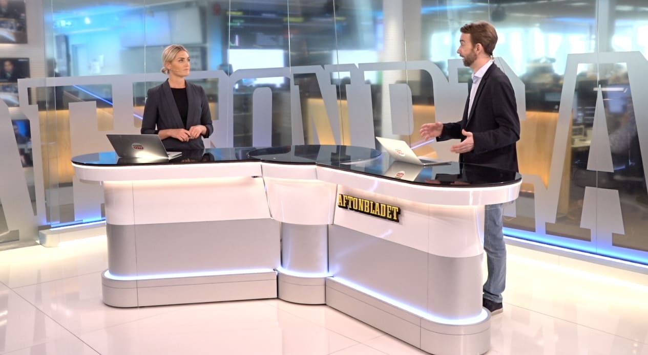 Resor tillåts i Sverige, enligt uppgifter till DN