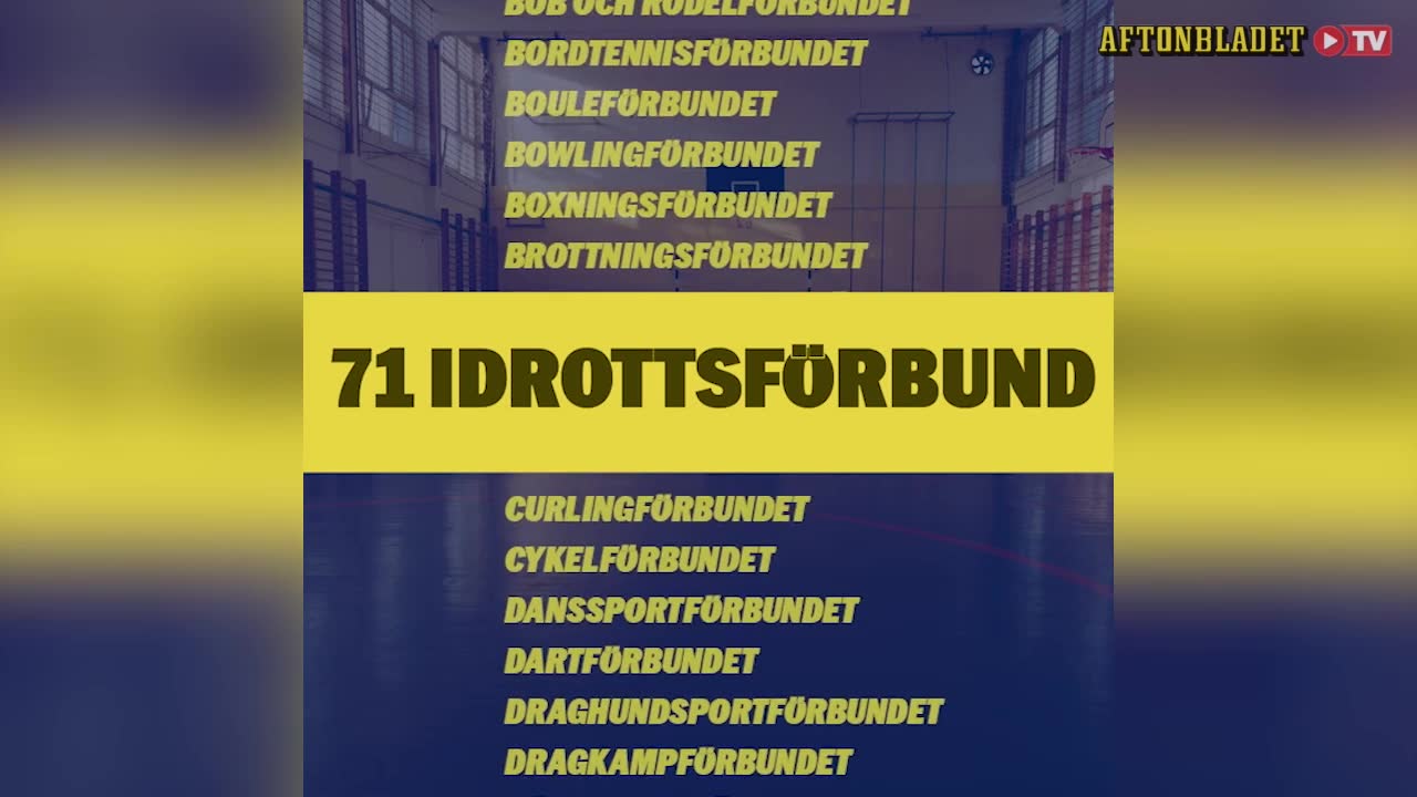 Sportbladets granskning: Orent spel