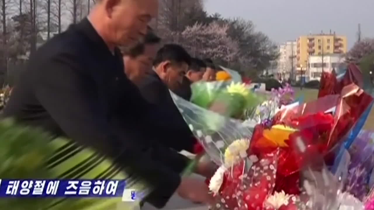 Nordkoreas Kim Jong-un försvunnen - Wolfgang Hansson analyserar