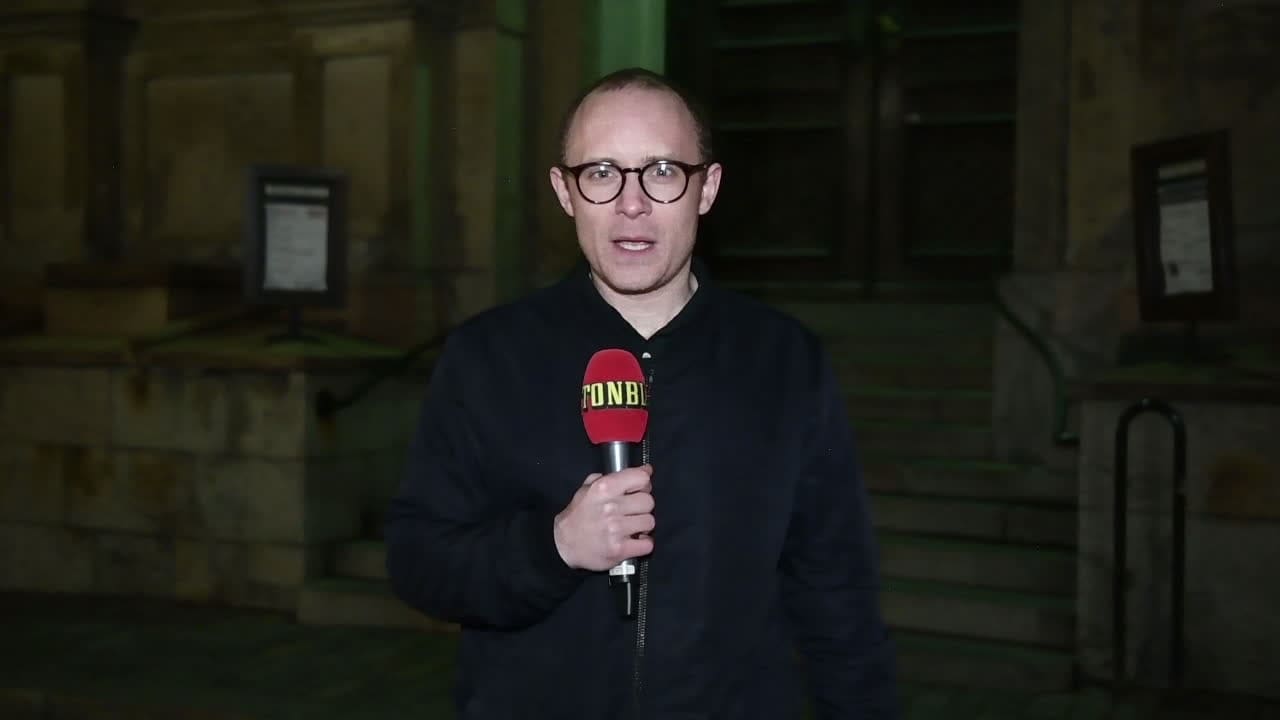 Stefan Löfven: "Vi delar sorgen"