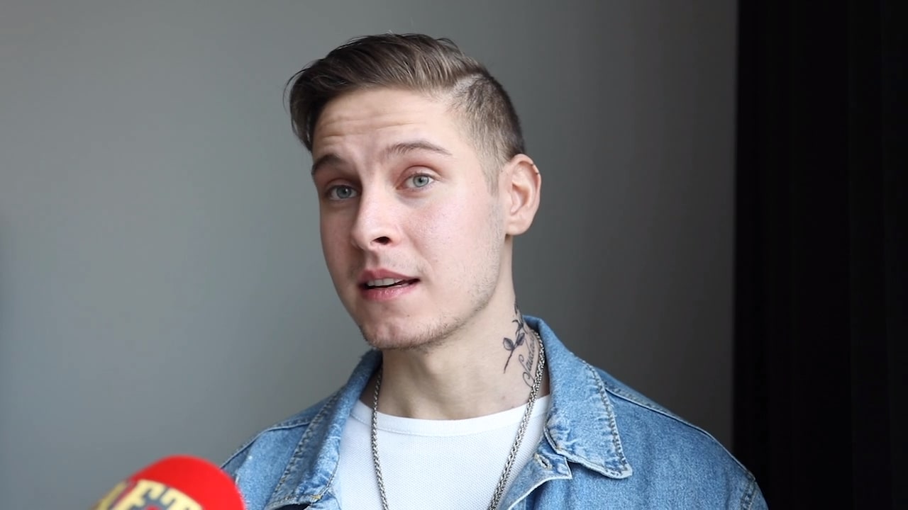 Spydde i Paradise Hotel: ”Hånglades en hel del”