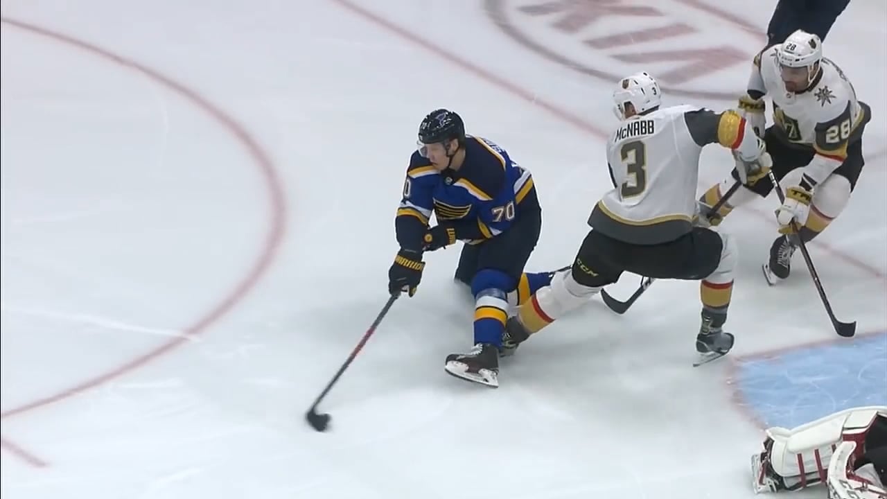 Sundqvist succé – två drömmål i segern