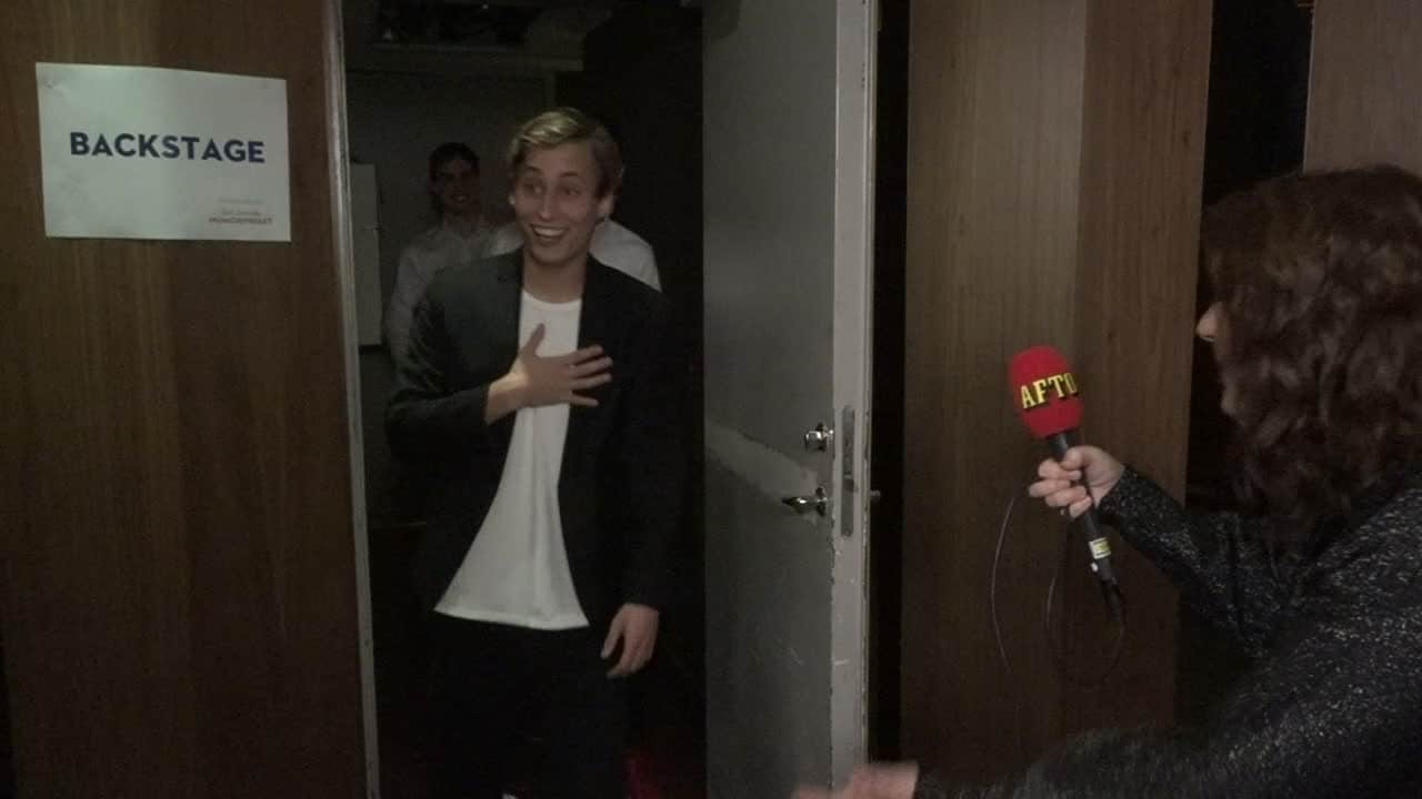 Vinnare av årets webbhumor: "Tack till Aftonbladets läsare"