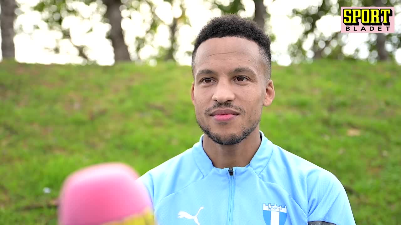 Se när Martin Olsson tippar allsvenskan 2022