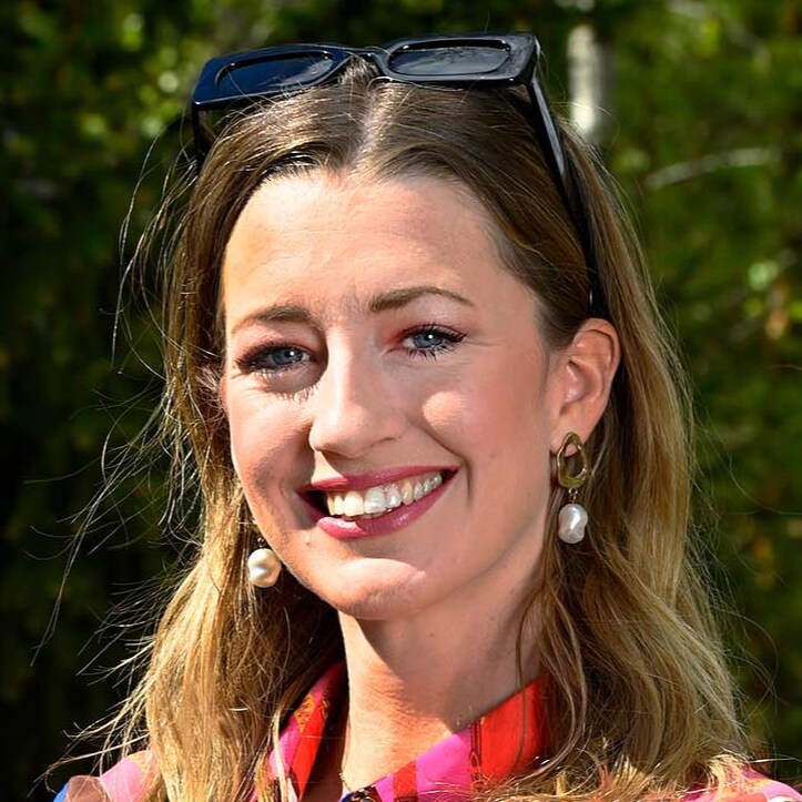 Louise Nordahl Aftonbladet TV