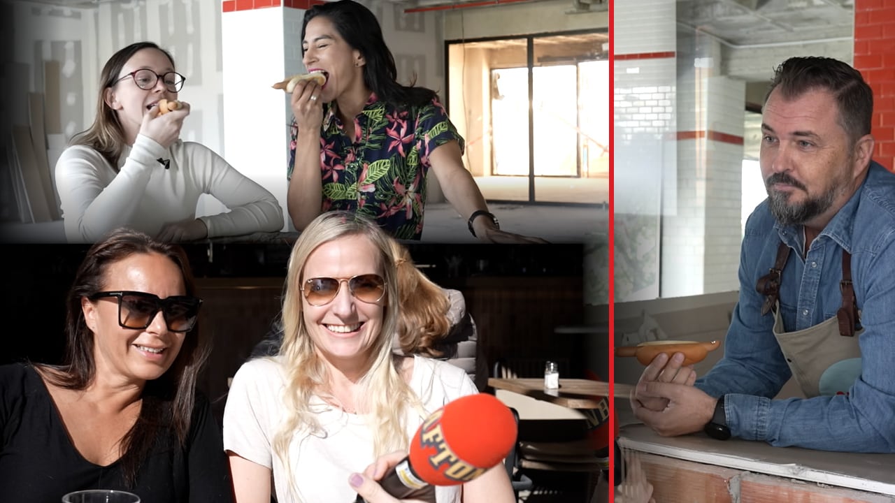 Sibylla öppnar i Marbella: "Skitkul när svenska saker kommer till Marbella"