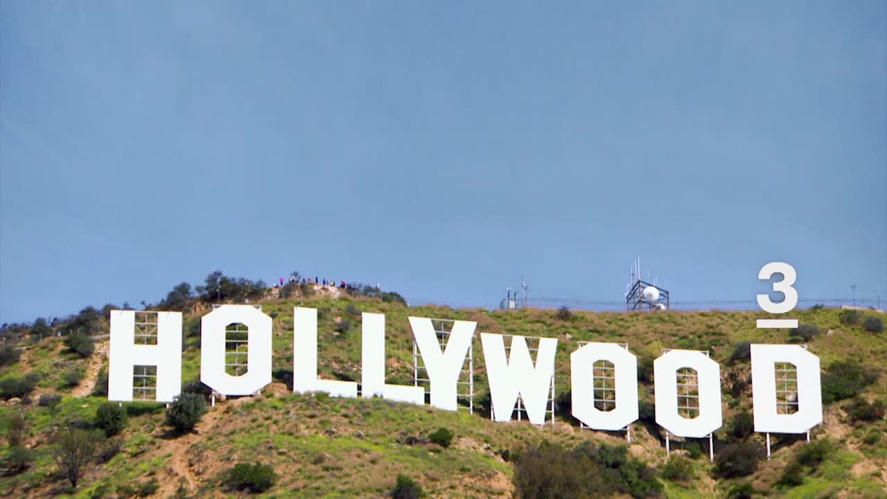 Överraskningen i nya säsongen av “Hollywoodfruar” - en fru saknas