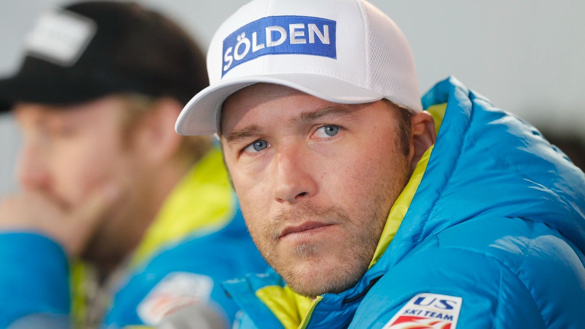 Berättar om stora lyckan efter tragiska dödsfallet