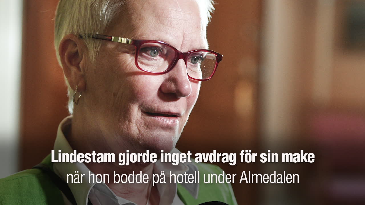 Efter AB:s granskning: S-topp betalar tillbaka 4 500