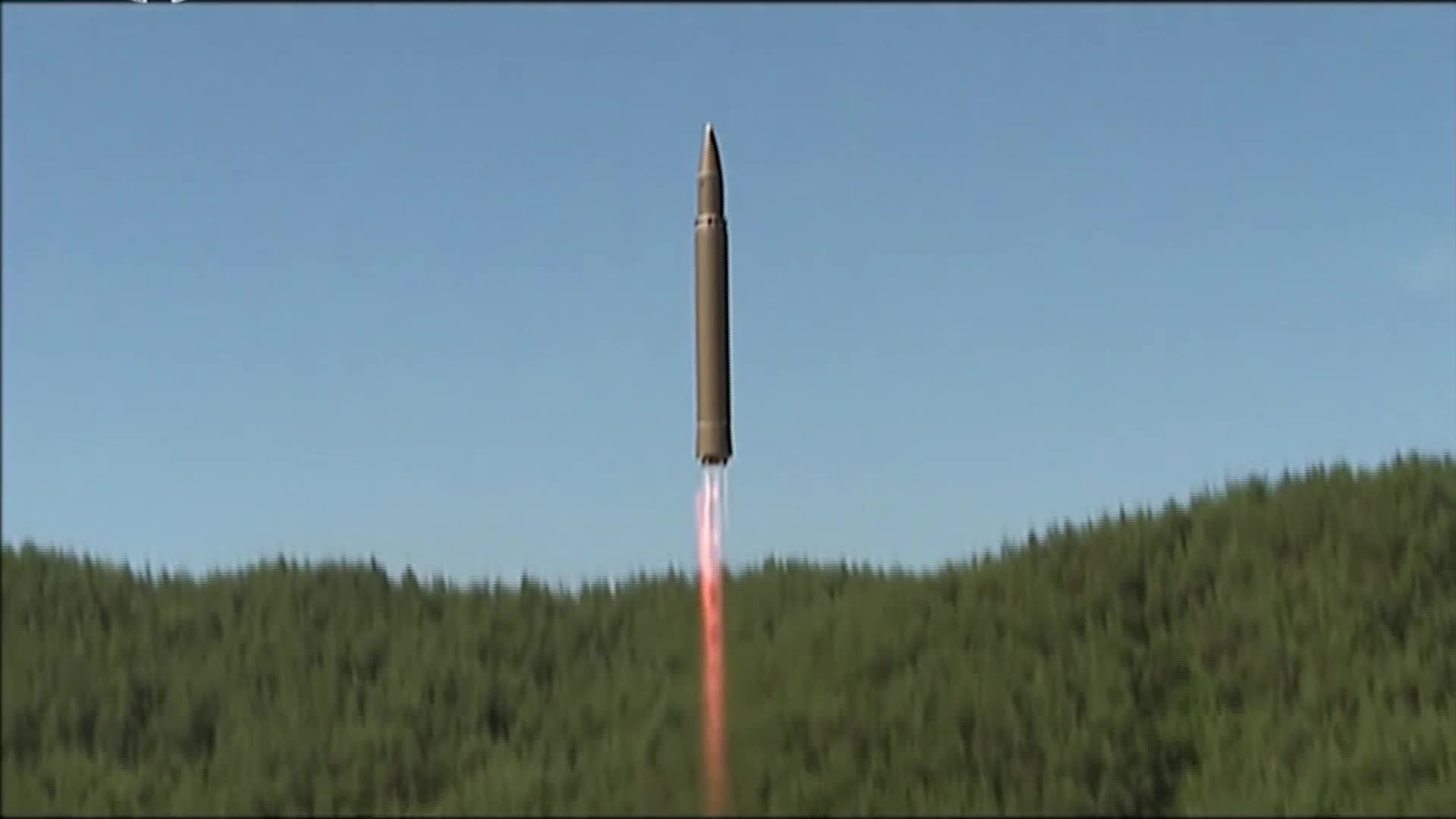 Forskare: Testen kan leda till gigantisk miljökatastrof