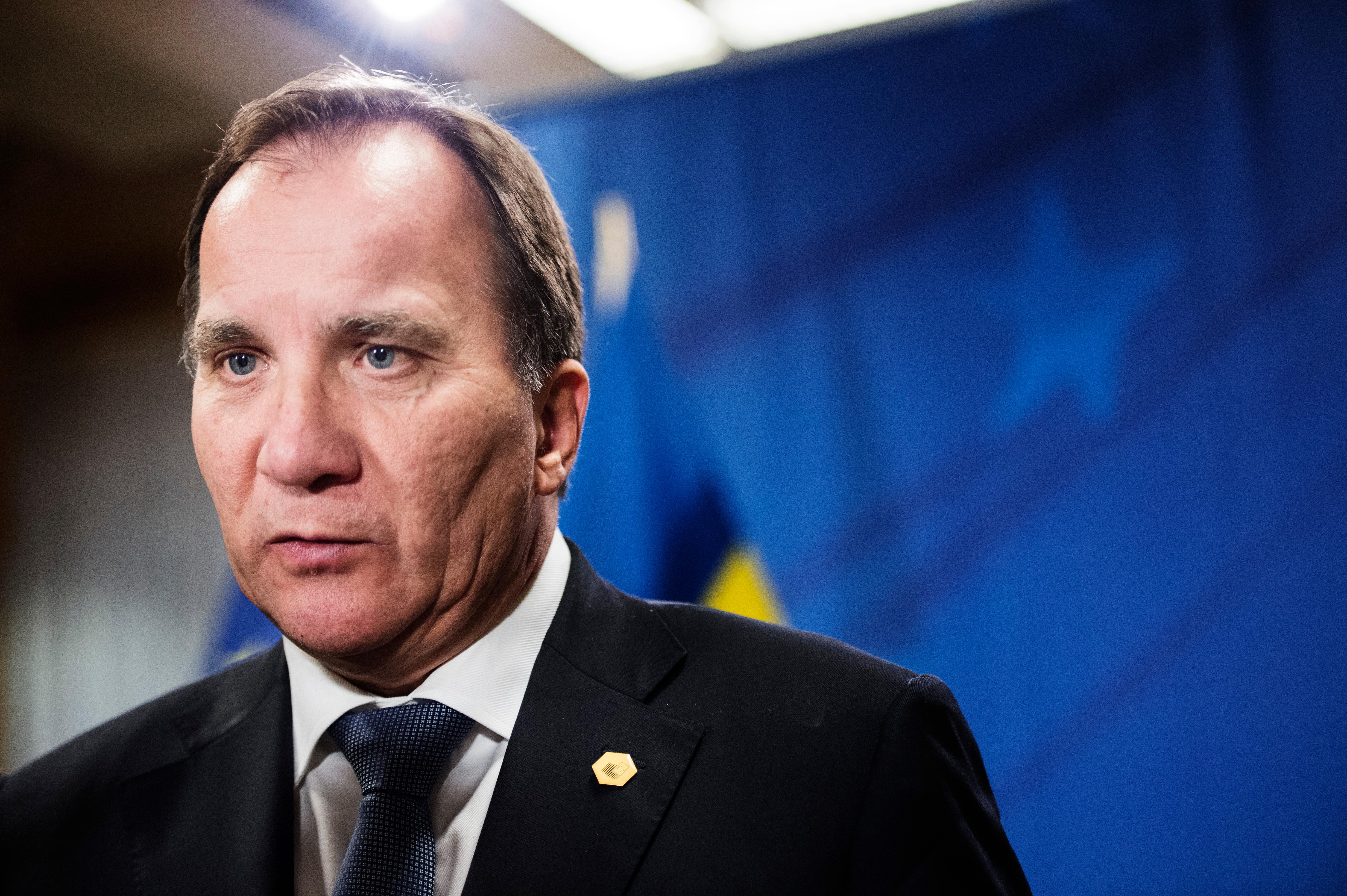 Stefan Löfven: Vi har gjort vad vi har lovat