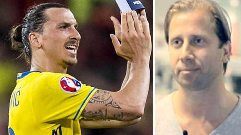 ”Zlatan är mer än alla klubbar”