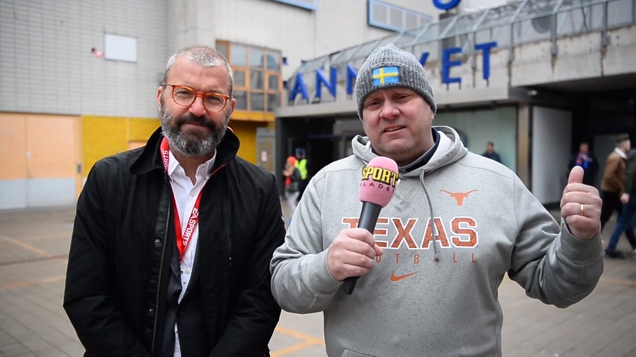 ”Att vinna två i rad mot Frölunda blir för tufft”