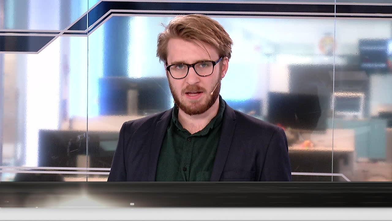 Inslaget som ligger bakom Trumps påhopp