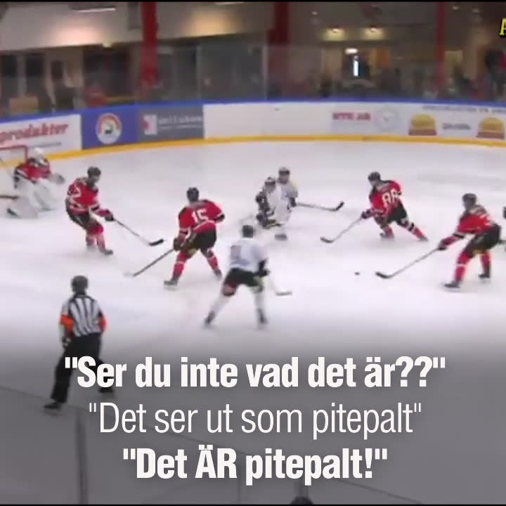 Se kvalserien till Hockeyallsvenskan på Sportbladet