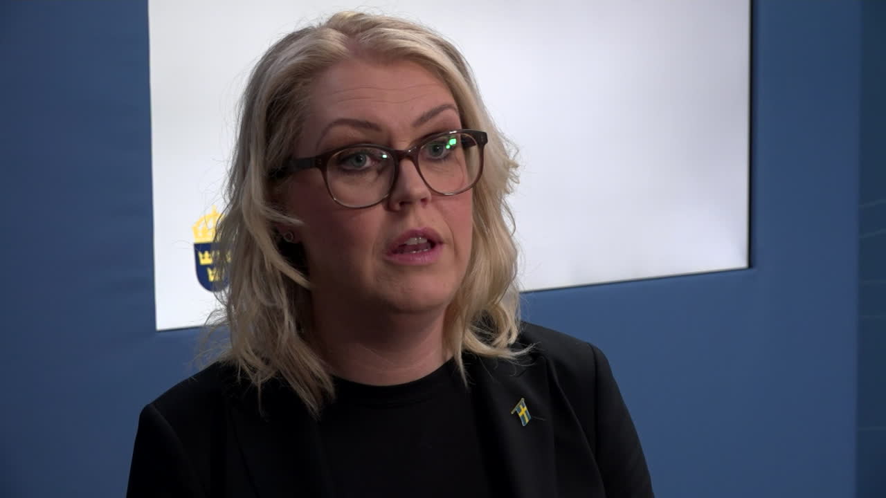 Målet med masstesterna – få reda på vilka som är immuna