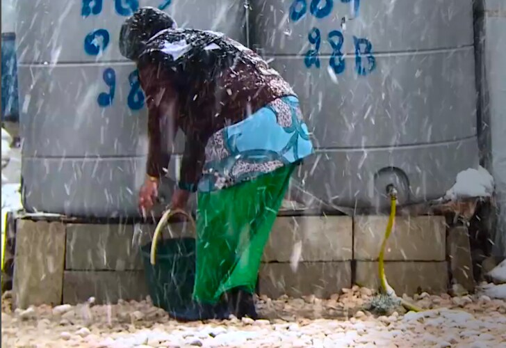 UNHCR om konsumtionen på Black Friday: "Pengarna skulle betyda oerhört mycket för människor på flykt"