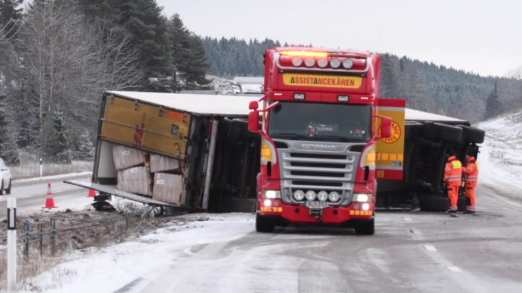 "Kan inte ha trafiken öppen"