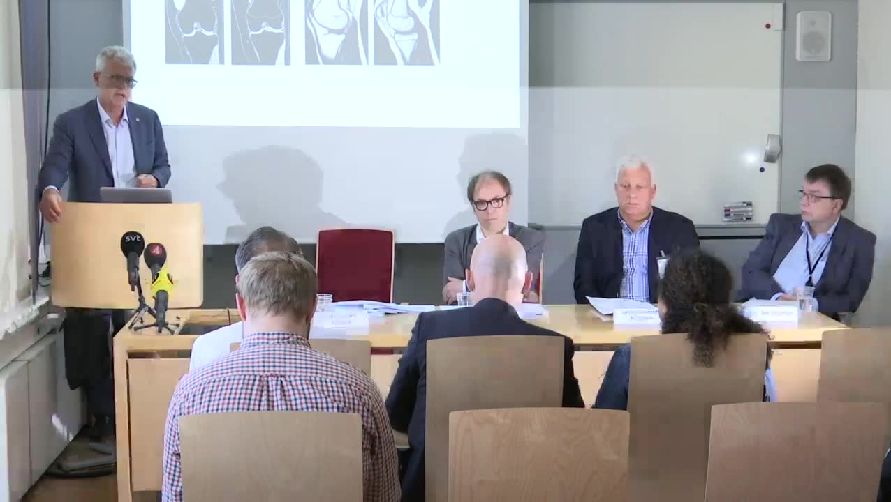 ”Bägge metoderna är bra och användbara metoder”