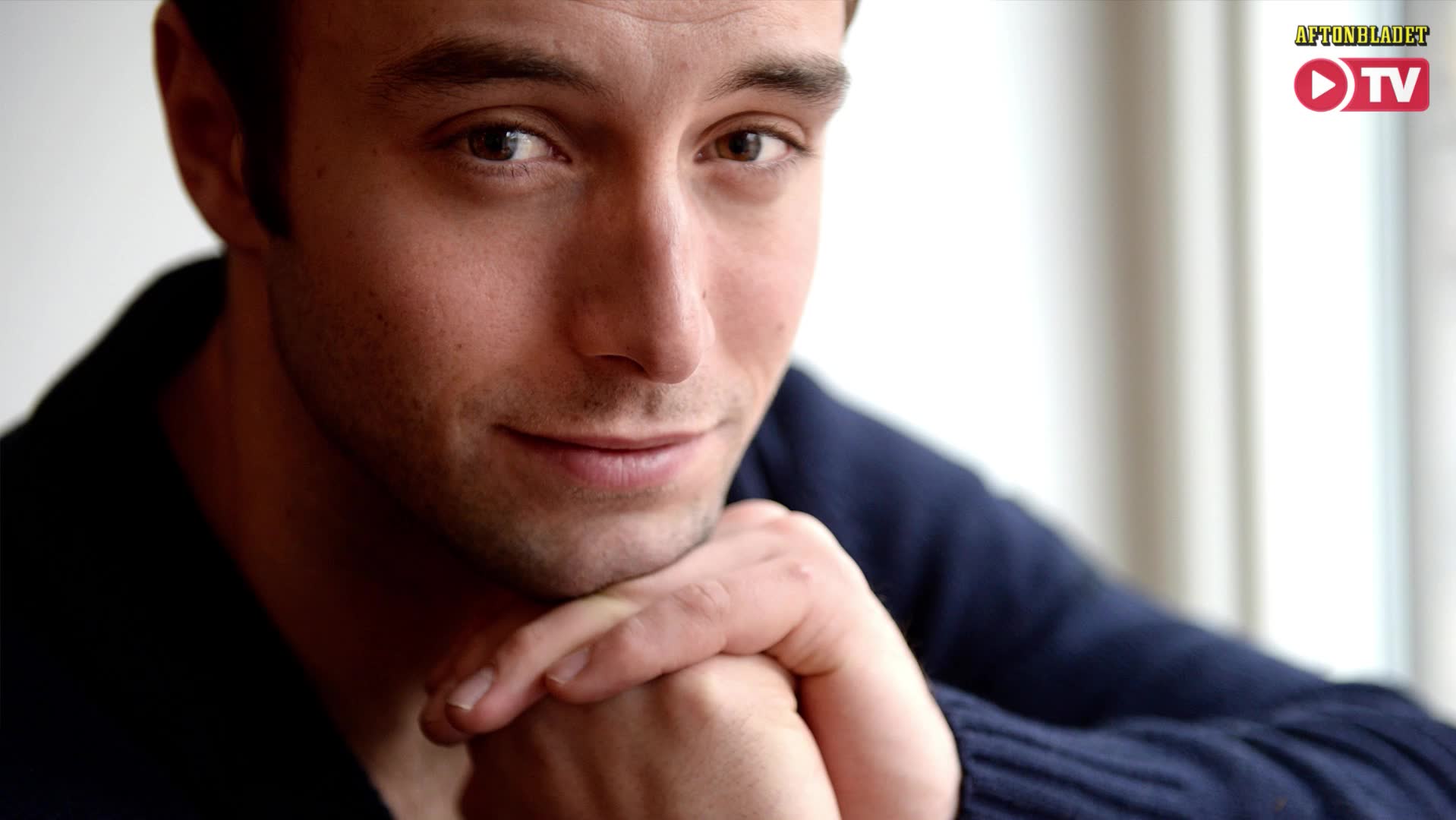 Måns Zelmerlöw – från Idol till Eurovision