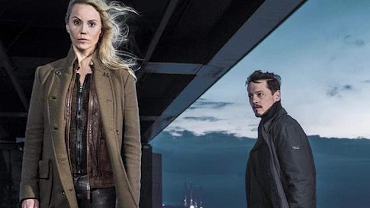 ”Bron” får en fjärde säsong