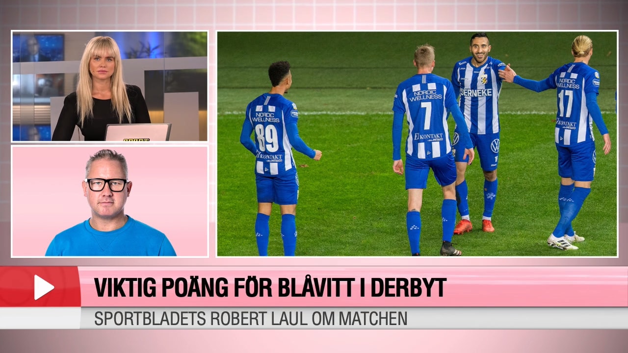 Laul: Vinnare även om de inte vann