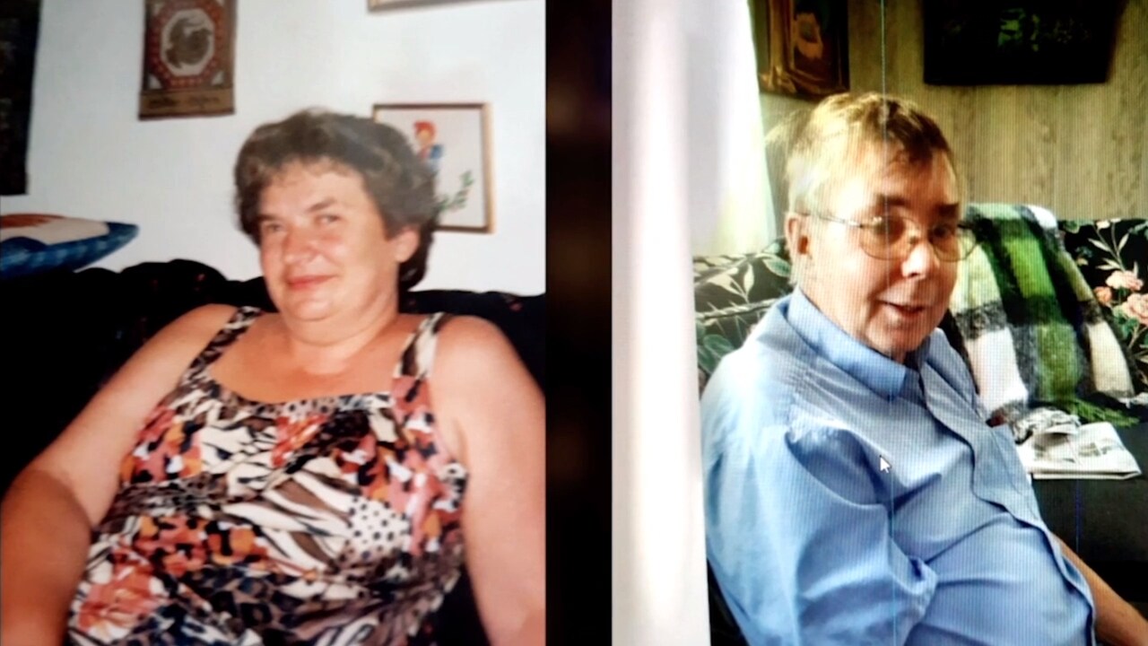 Dubbelmordet i Arlöv - detta har hänt