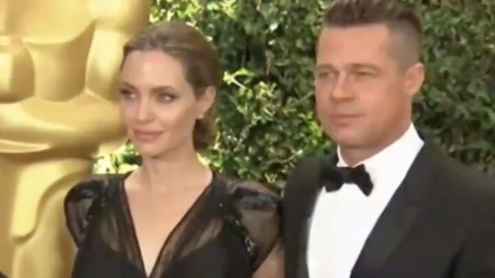 Brangelina överens – håller tvisten hemlig