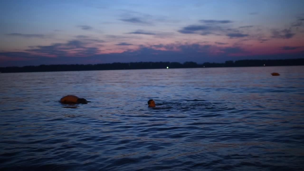 Nivas VM-resa del 13: ”En turnering som domineras av Volga”